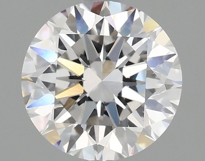 1.47 ct. round Lab Grown Diamond front image