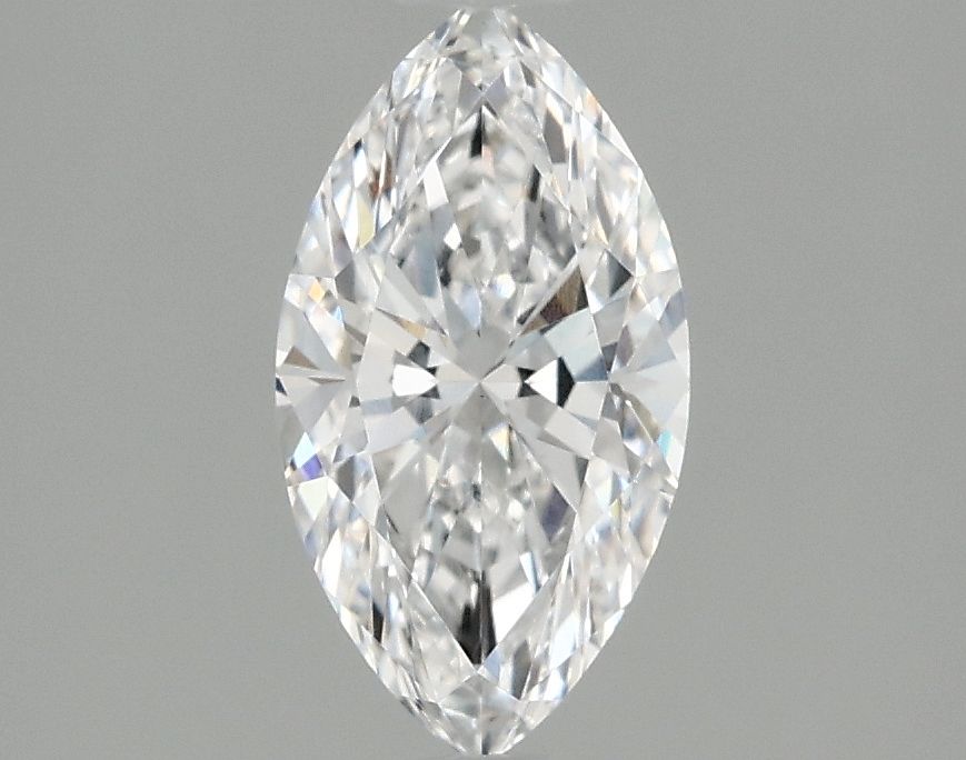 1.08 ct. marquise Lab Grown Diamond front image