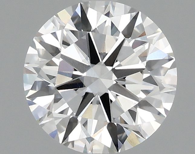 1.51 ct. round Lab Grown Diamond front image