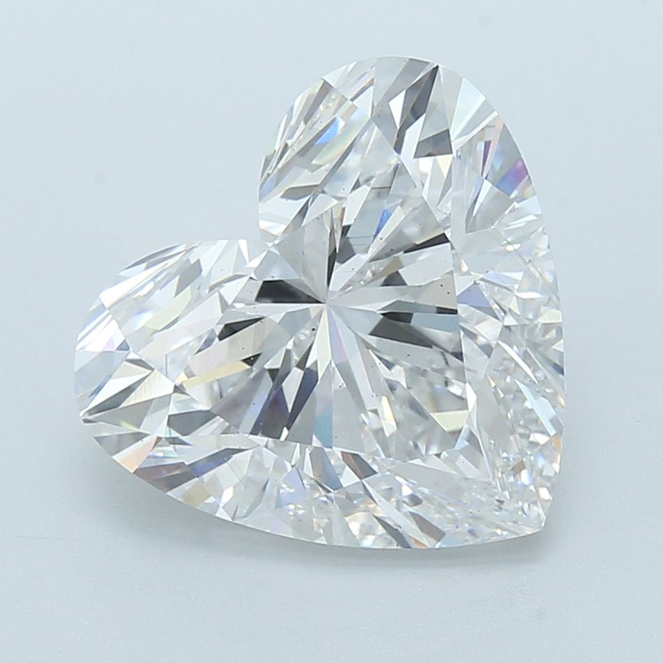 Heart Diamond