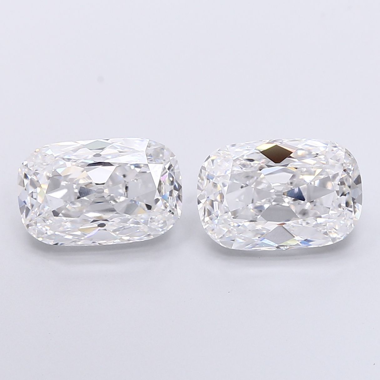 Cushion Diamond