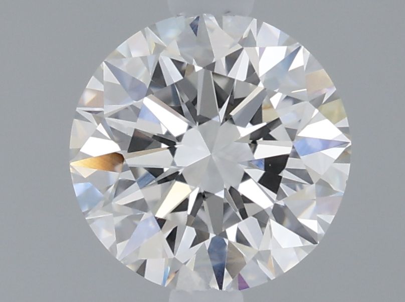 1.08 ct. round Lab Grown Diamond front image