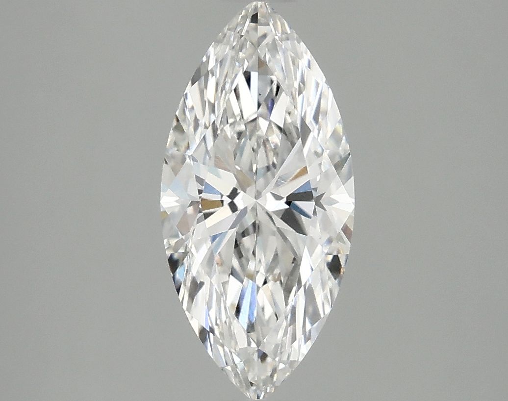 1.55 ct. marquise Lab Grown Diamond front image