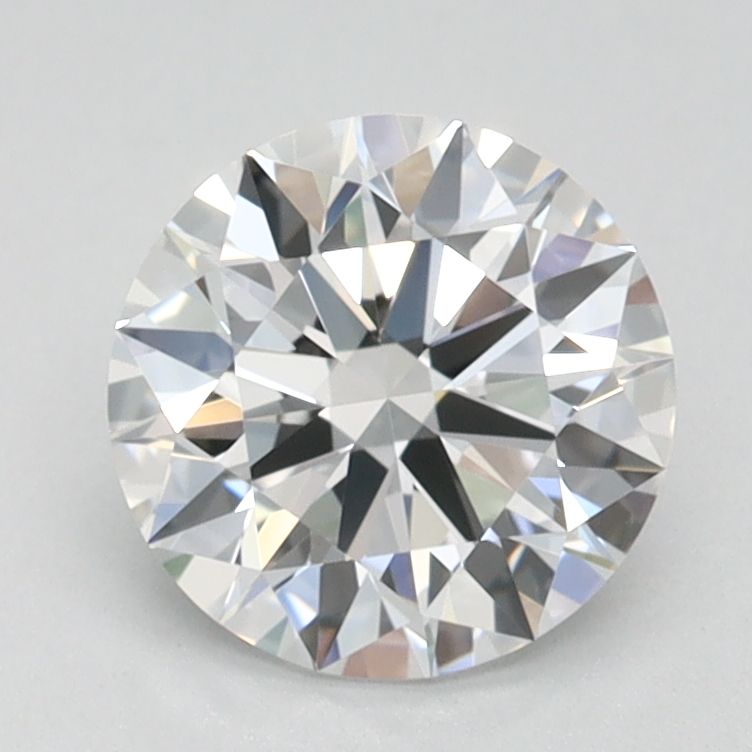 1.12 ct. round Lab Grown Diamond front image