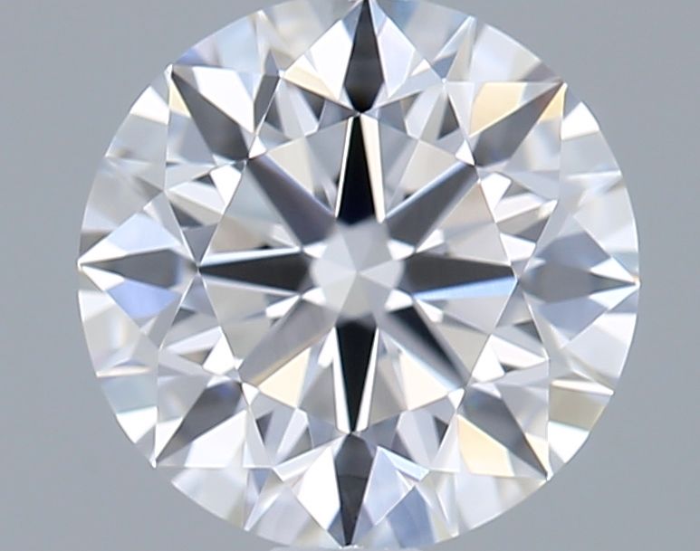 1.05 ct. round Lab Grown Diamond front image