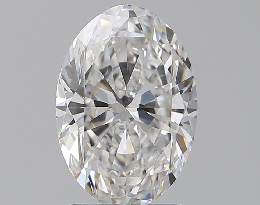 Oval Diamond