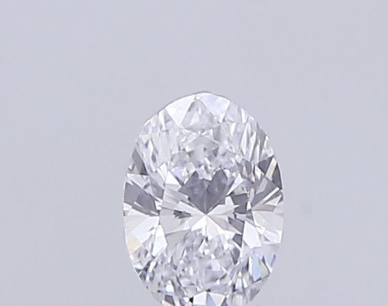 Oval Diamond