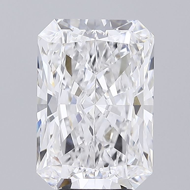 Radiant Diamond
