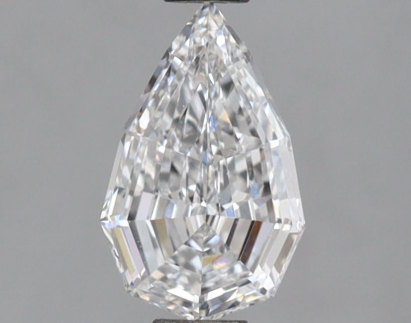 1.01 ct. pear Lab Grown Diamond front image
