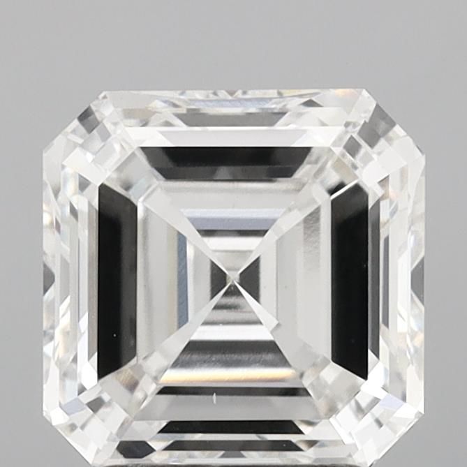 Asscher Diamond