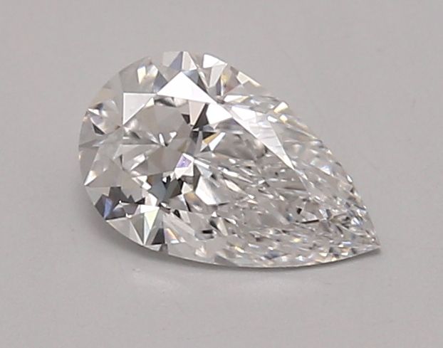 0.93 ct. pear Lab Grown Diamond front image