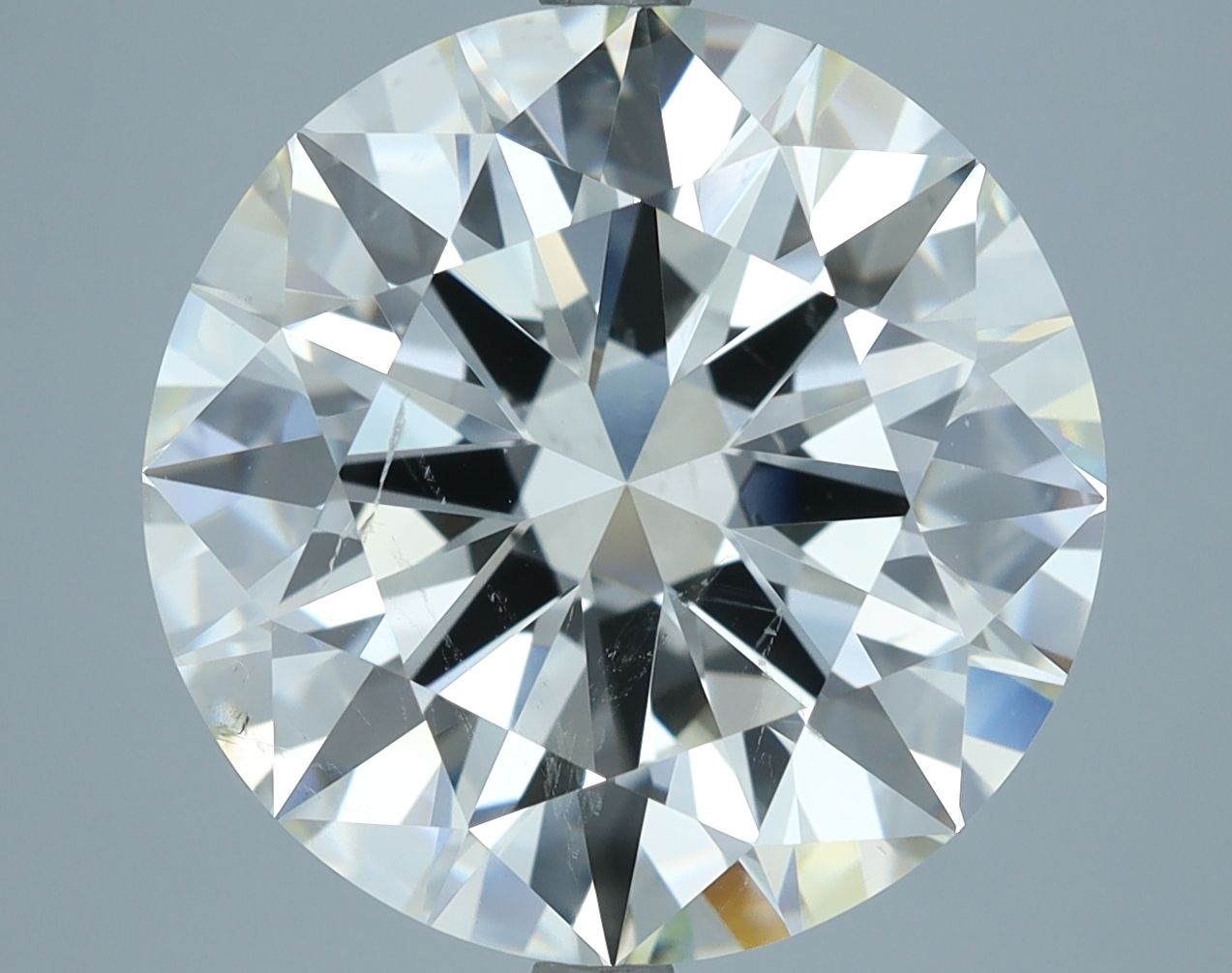 Round Diamond
