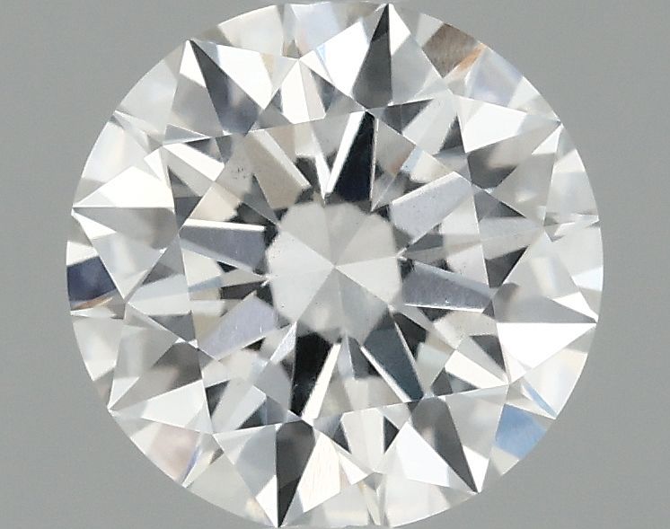 1.06 ct. round Lab Grown Diamond front image