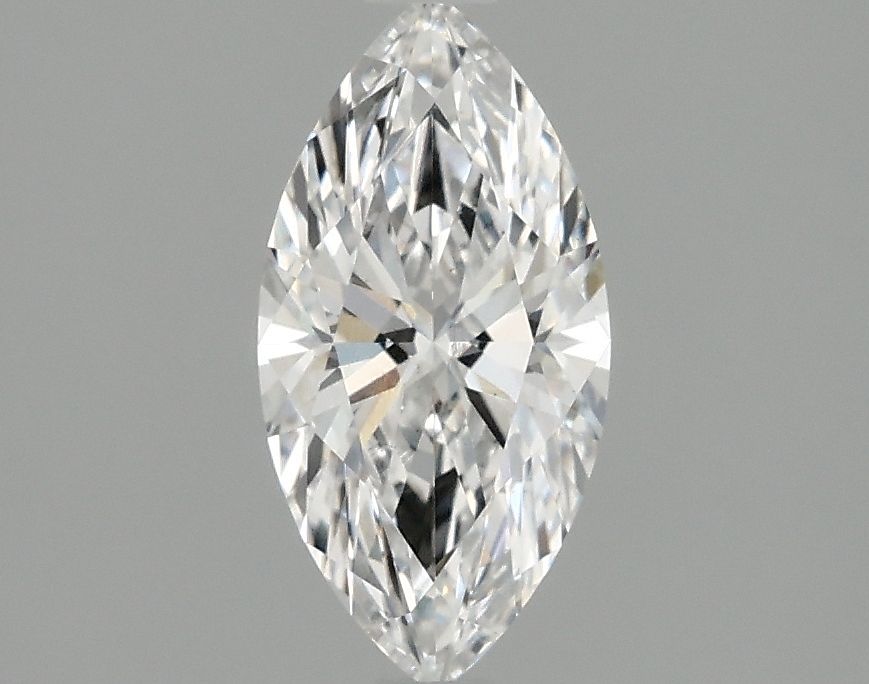 1.09 ct. marquise Lab Grown Diamond front image