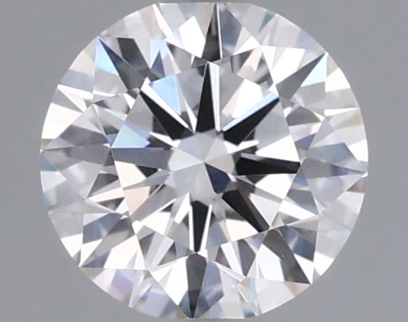 1.03 ct. round Lab Grown Diamond front image