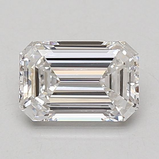 1.08 ct lab-grown Emerald Diamond