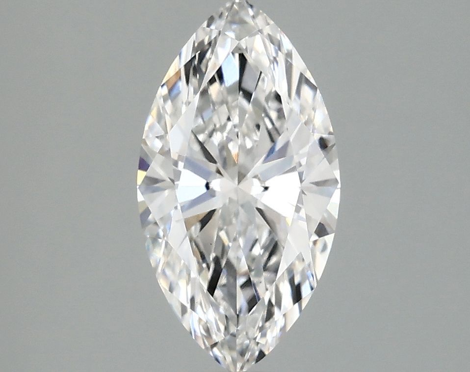 1.49 ct. marquise Lab Grown Diamond front image