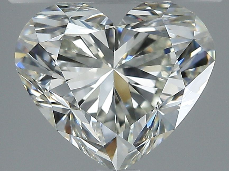 Heart Diamond