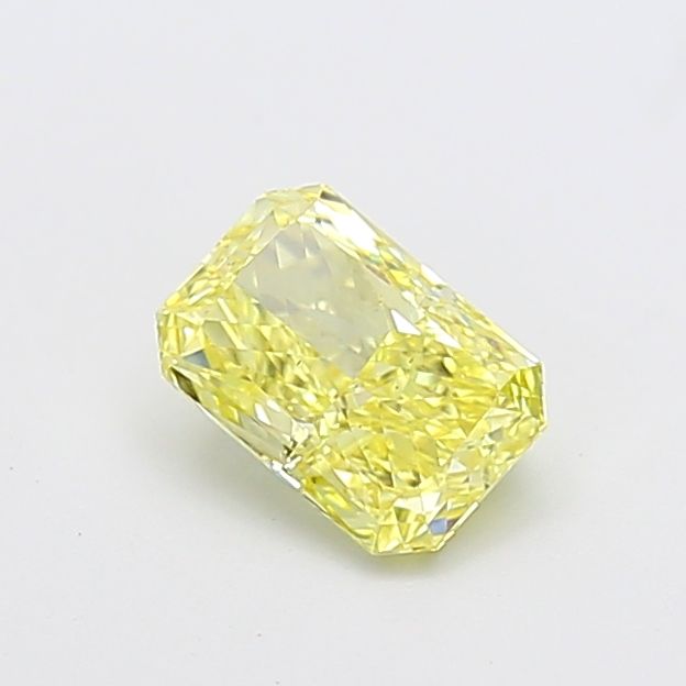 1.01 ct. radiant Lab Grown Diamond front image