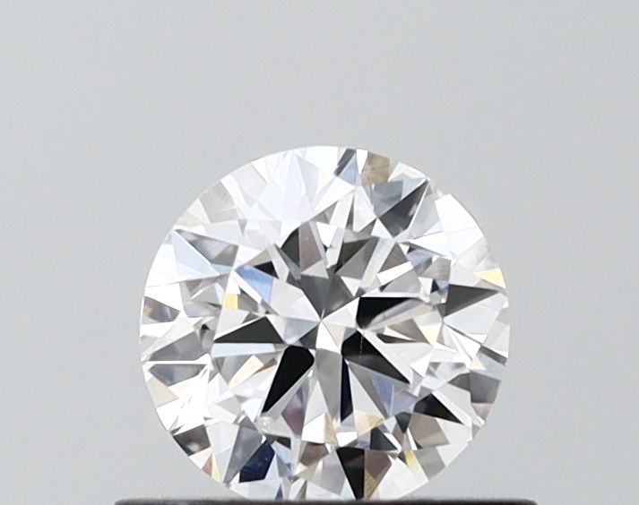 0.51 ct lab-grown Round Diamond