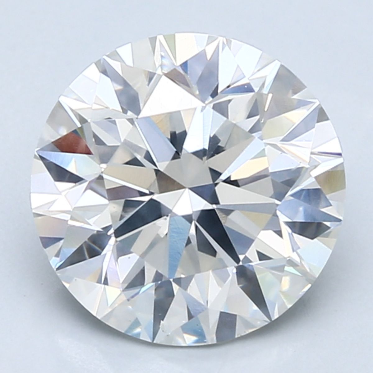 Round Diamond
