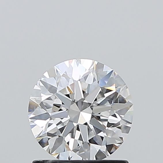 1.52 ct. round Lab Grown Diamond front image