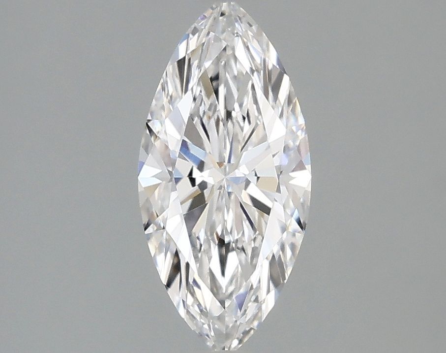1.03 ct. marquise Lab Grown Diamond front image