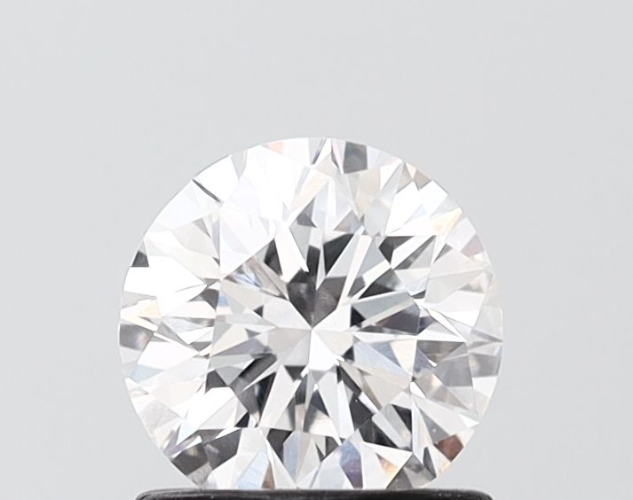 1.01 ct. round Lab Grown Diamond front image