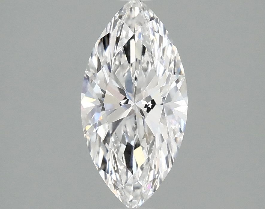 1.07 ct. marquise Lab Grown Diamond front image