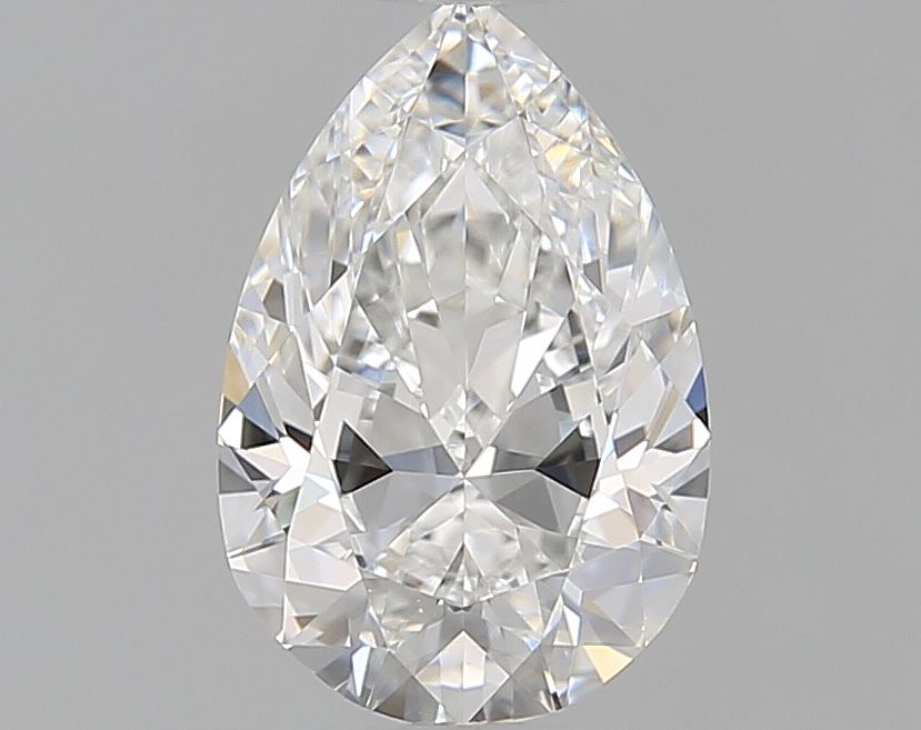 0.70 ct Pear diamond