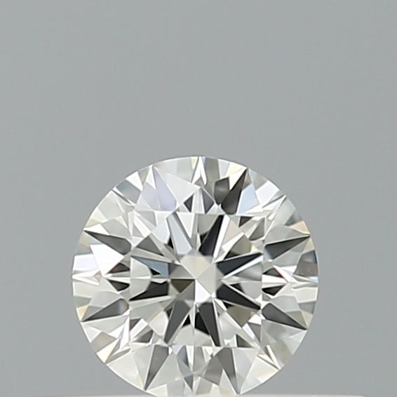 0.23 ct Round Diamond