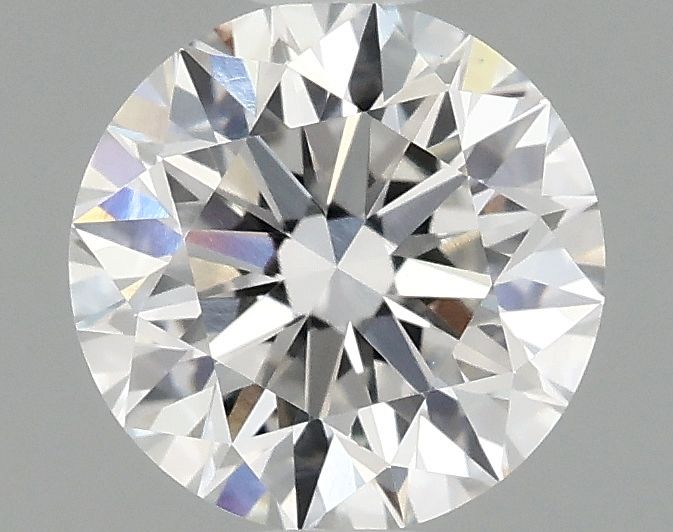 1.09 ct. round Lab Grown Diamond front image