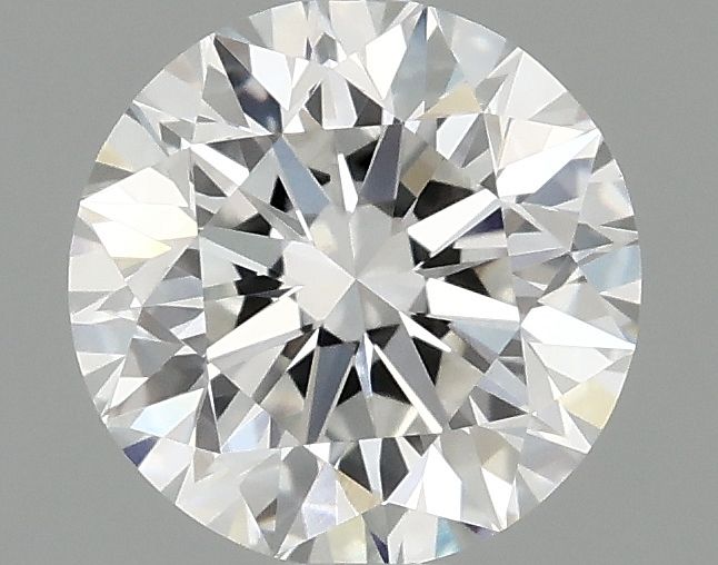 1.02 ct. round Lab Grown Diamond front image