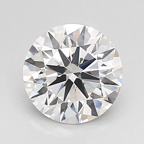 1.07 ct. round Lab Grown Diamond front image