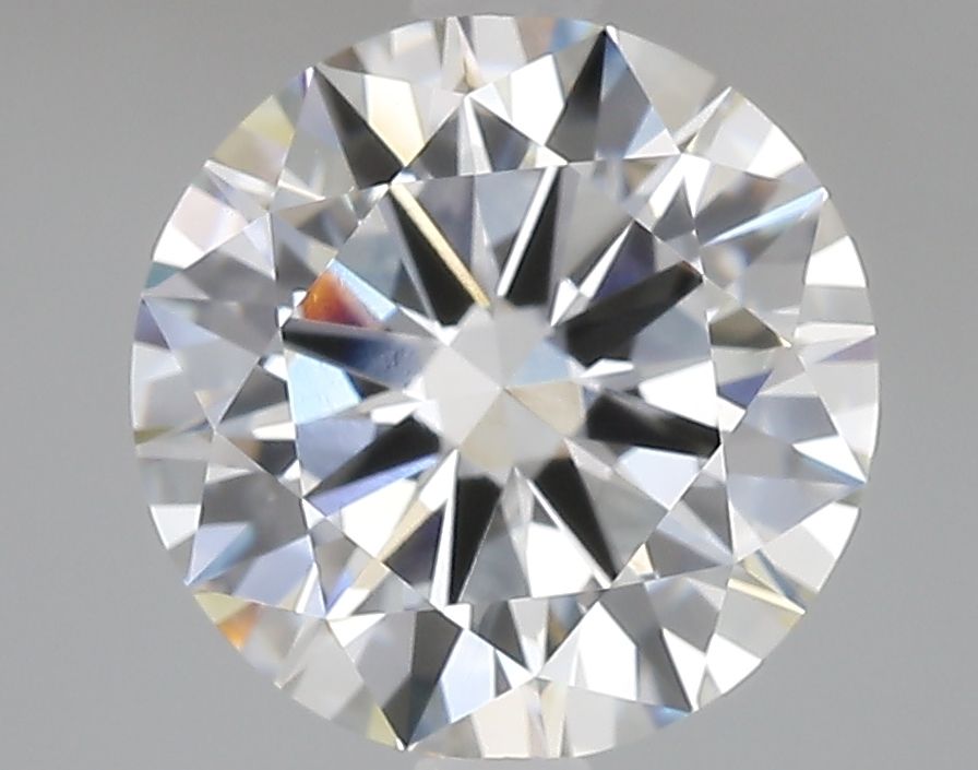 Round Diamond