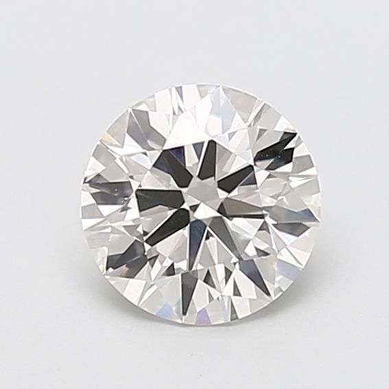 1.41 ct lab-grown Round Diamond