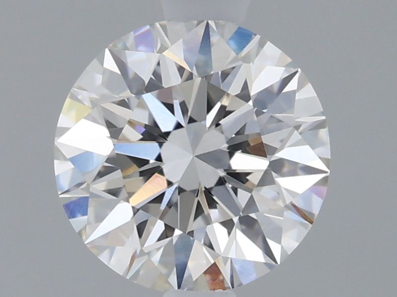 1.05 ct. round Lab Grown Diamond front image