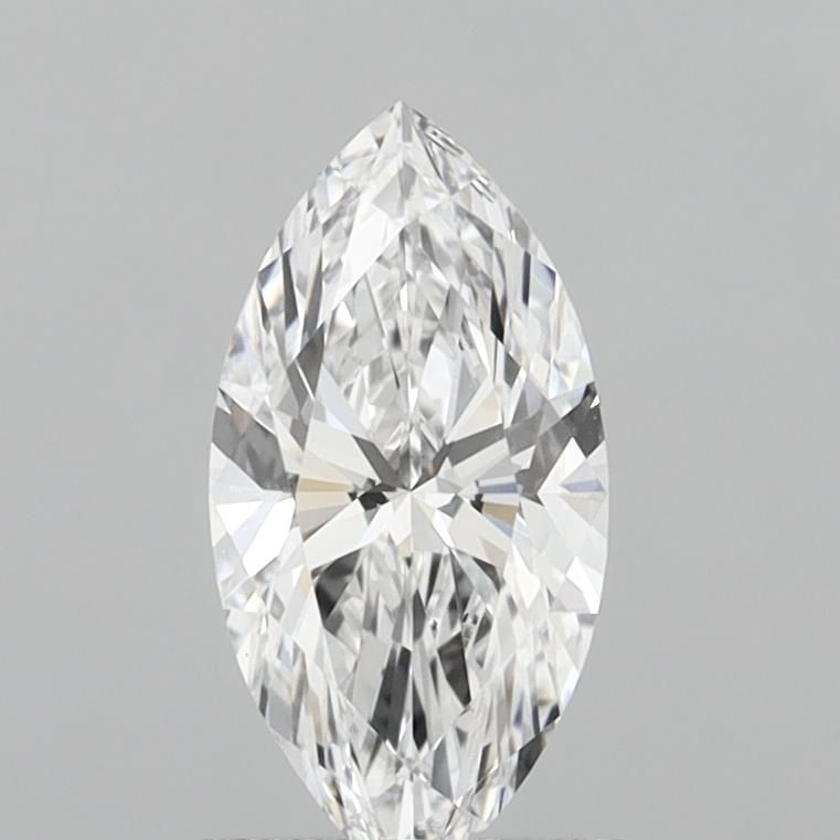 1.01 ct. marquise Lab Grown Diamond front image