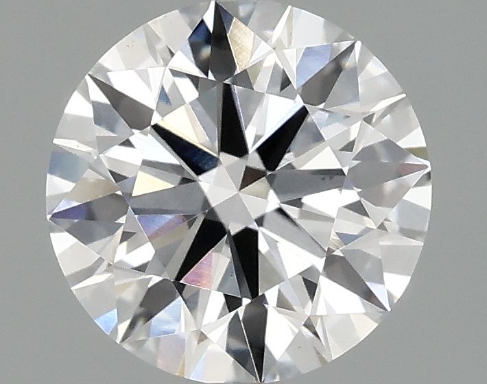 1.53 ct. round Lab Grown Diamond front image