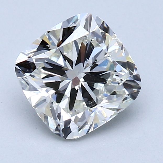 Cushion Diamond