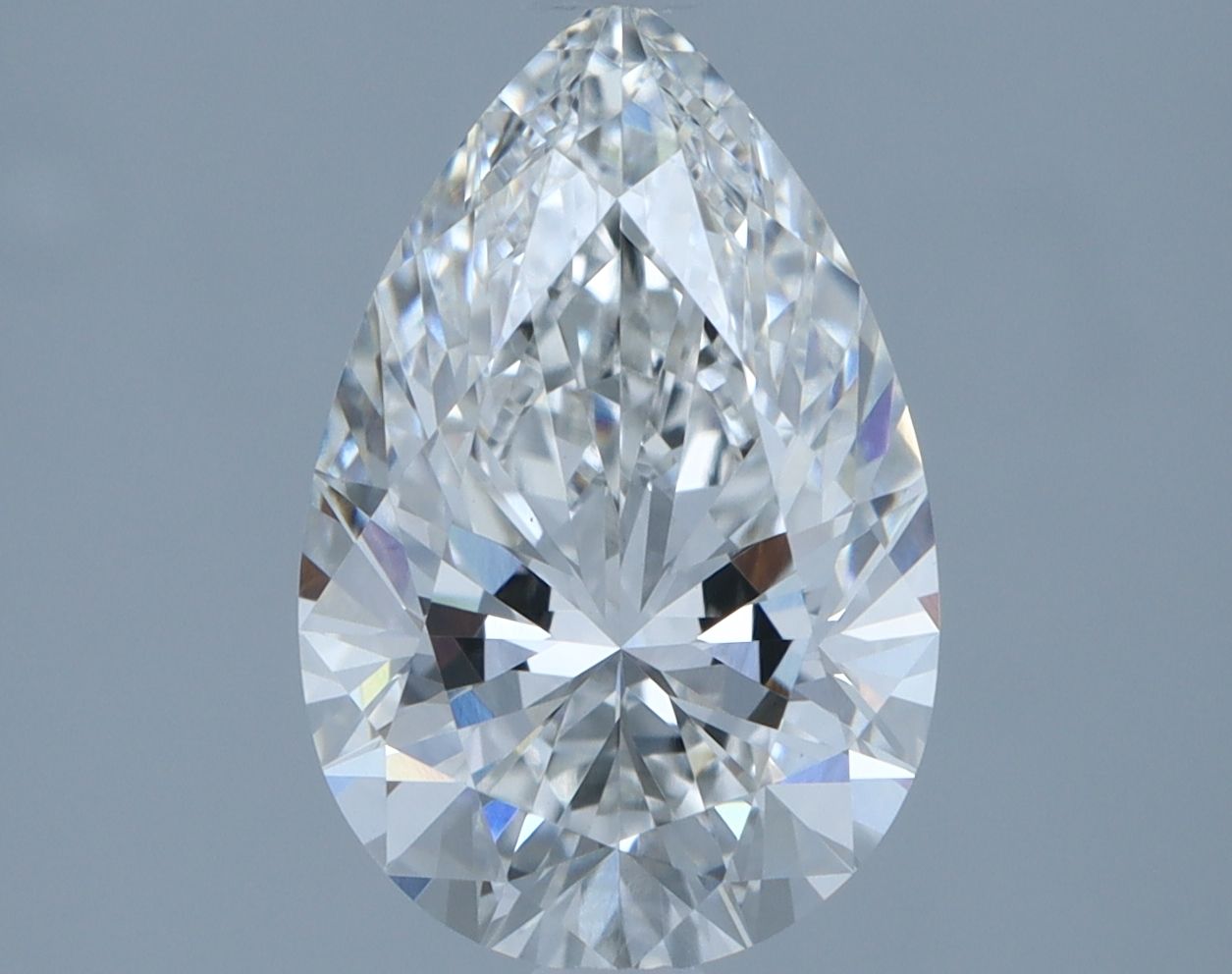 1.67 Carat