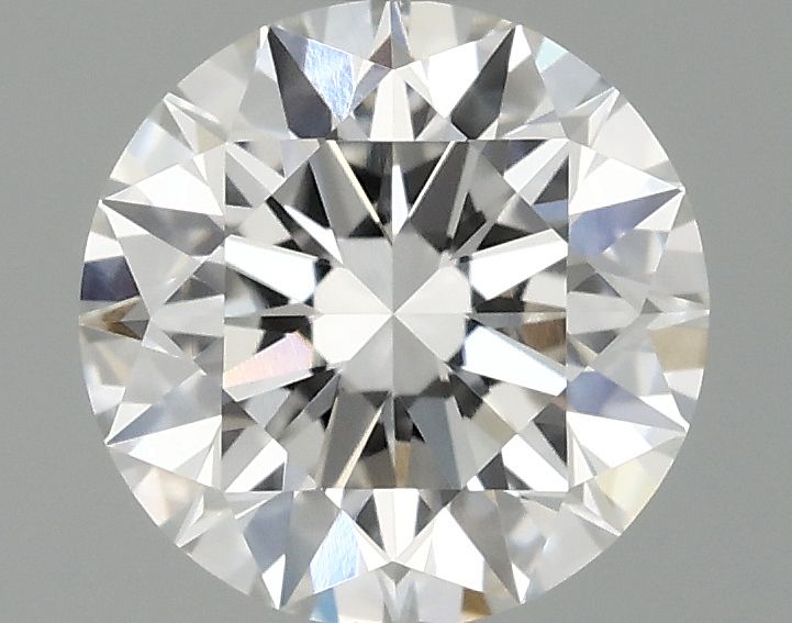 1.06 ct. round Lab Grown Diamond front image