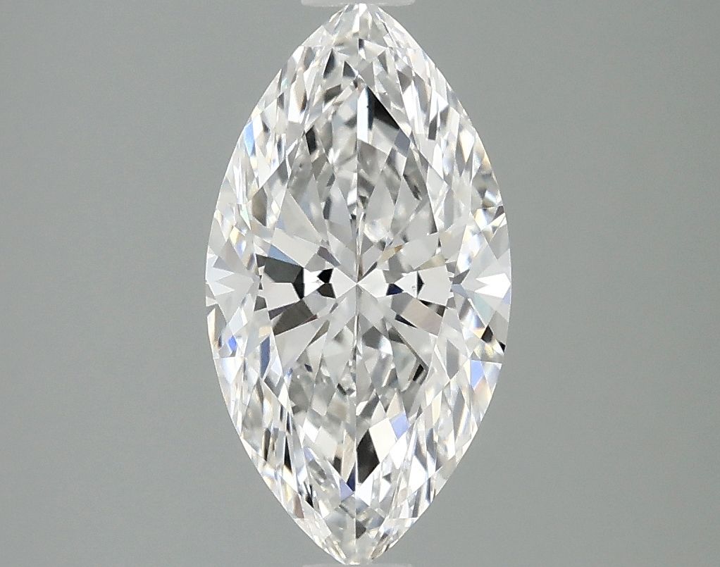 1.87 ct. marquise Lab Grown Diamond front image