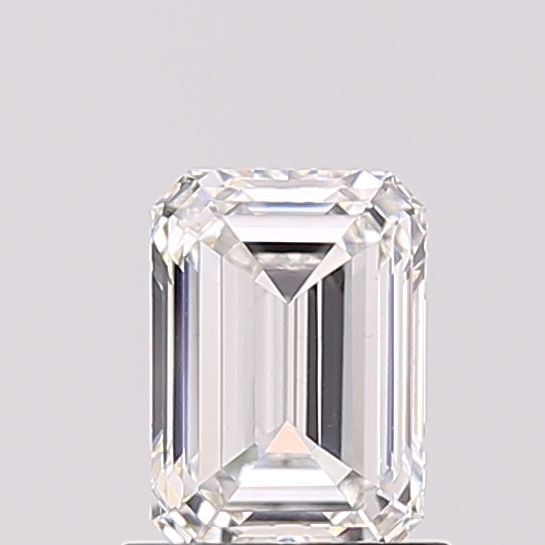 1.02 ct lab-grown Emerald Diamond