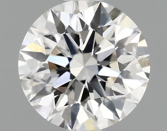 1.03 ct. round Lab Grown Diamond front image