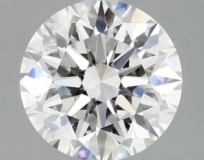 1.99 ct. round Lab Grown Diamond front image