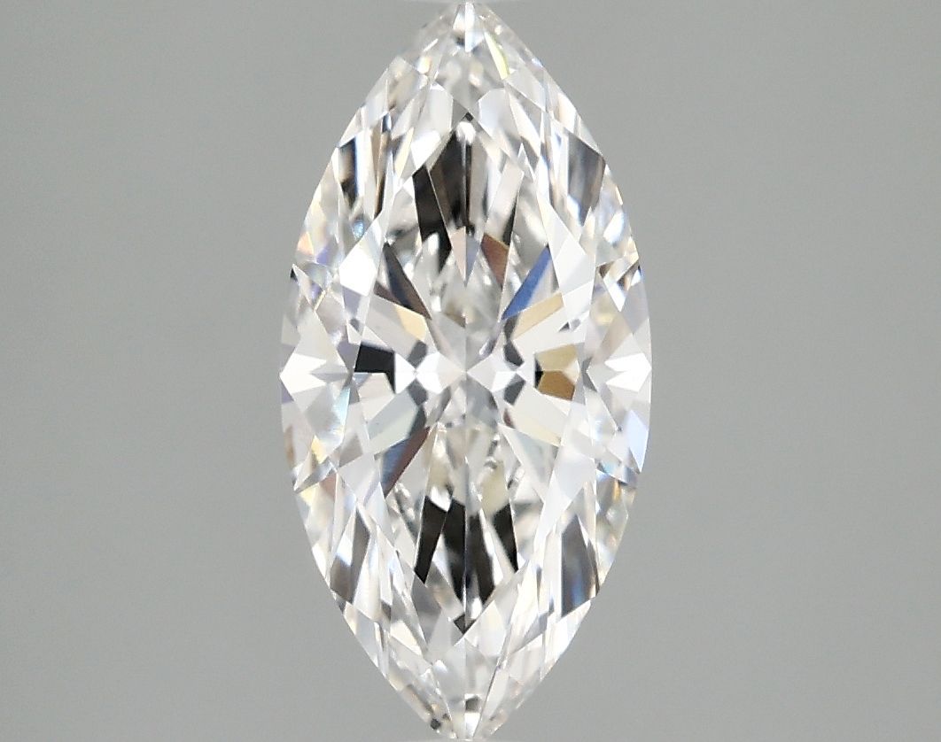 1.59 ct. marquise Lab Grown Diamond front image