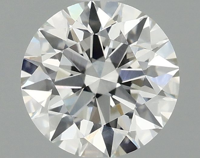 1.05 ct. round Lab Grown Diamond front image