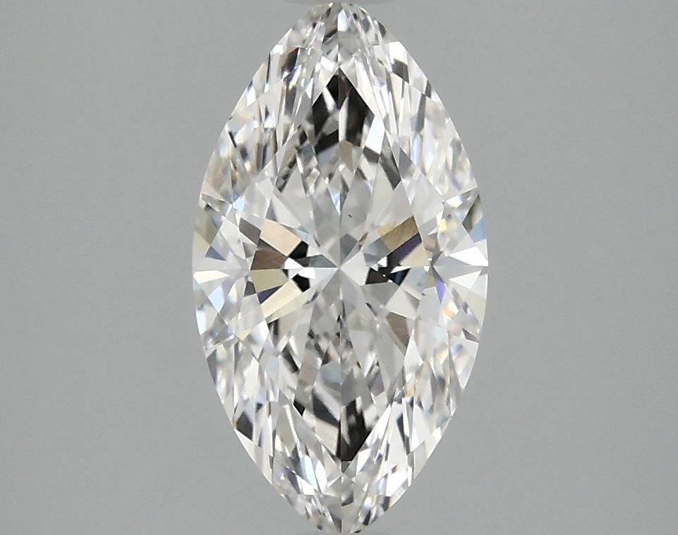 1.59 ct. marquise Lab Grown Diamond front image