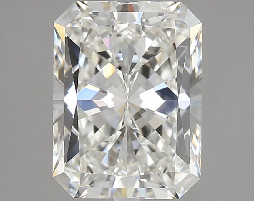 Radiant Diamond